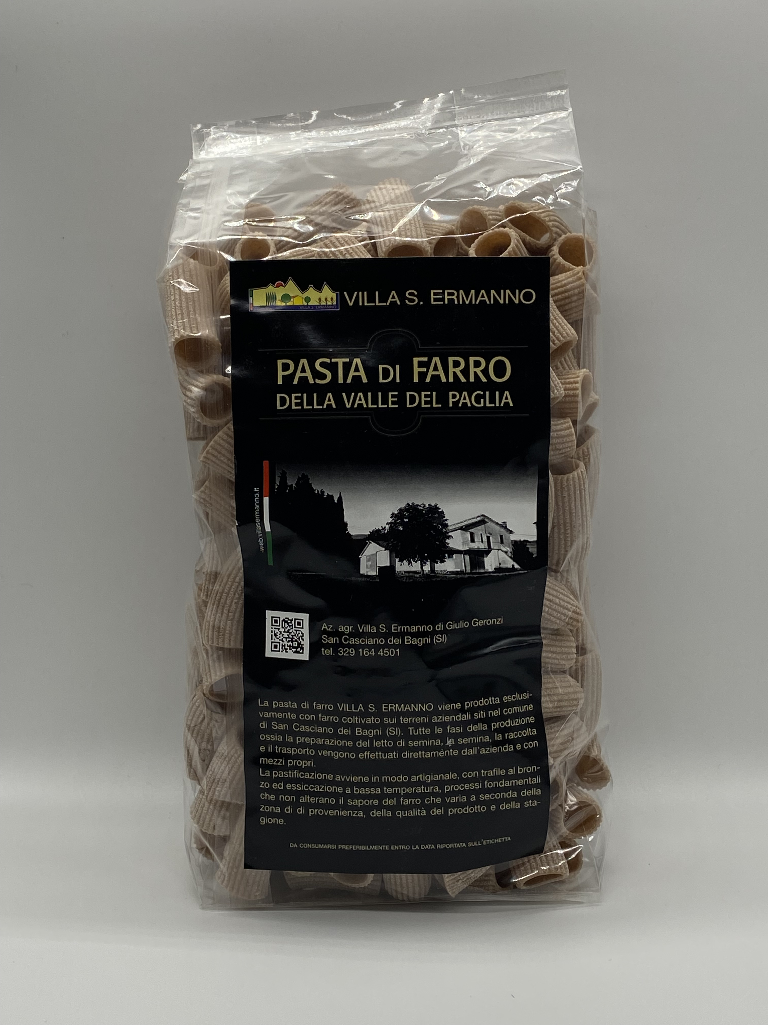 Pasta Di Farro - Rigatoni [Offerta 12 Pack]
